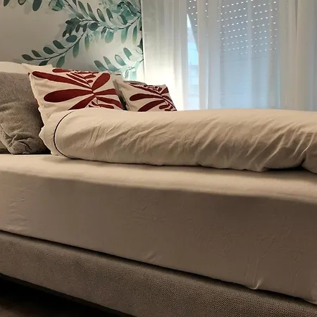 Διαμέρισμα Center 4 People King Bed, Near Switzerland, G'ermany, Near Airport, Free Parking Saint-Louis (Haut-Rhin)