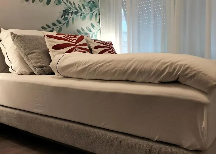 Appartement Center 4 People King Bed, Near Switzerland, G'ermany, Near Airport, Free Parking Saint-Louis (Haut-Rhin)