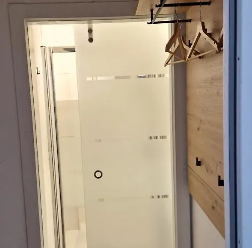 Center 4 People King Bed, Near Switzerland, G'ermany, Near Airport, Free Parking Saint-Louis (Haut-Rhin)